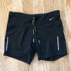 Nike Dri-fit athletic shorts